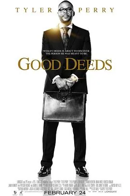 好人好事GoodDeeds