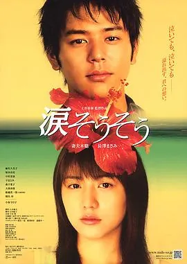 泪光闪闪涙そうそう