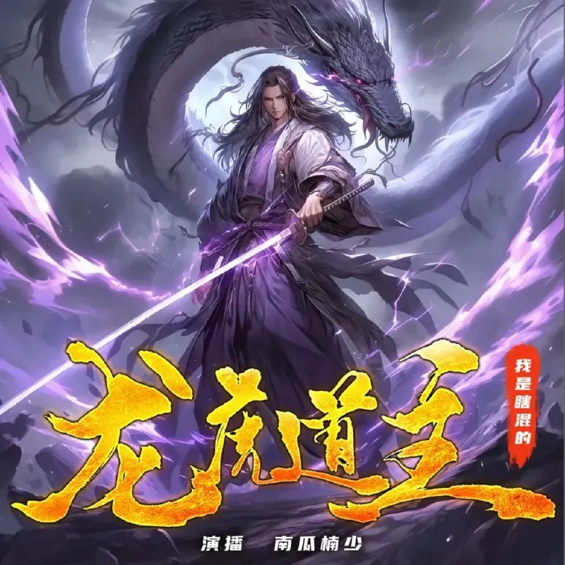 龙虎道主