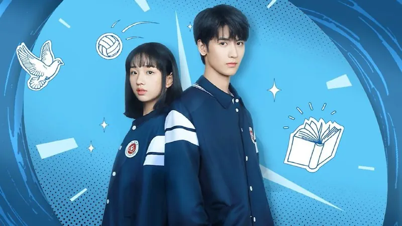 你的降临（2025）S01
