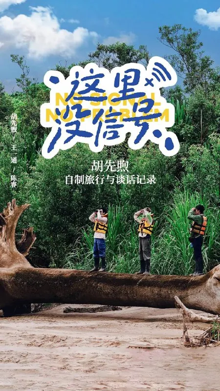 这里没信号（2025）