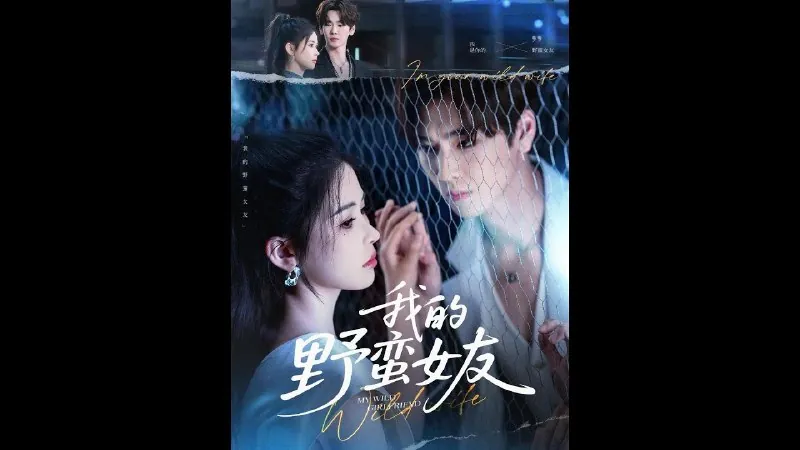 我的野蛮女友（80集）