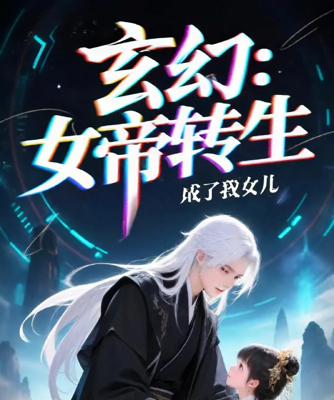女帝转生成了我女儿
