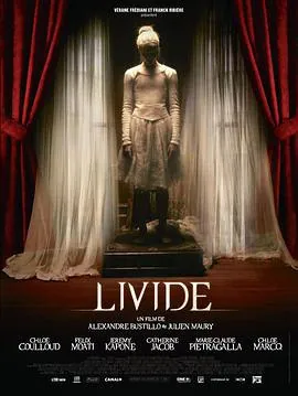 死色Livide