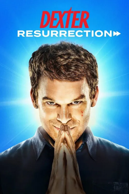 嗜血法医：杀魔复生第一季Dexter:ResurrectionS01