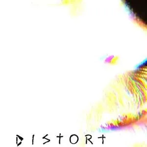扭曲Distort（2025）