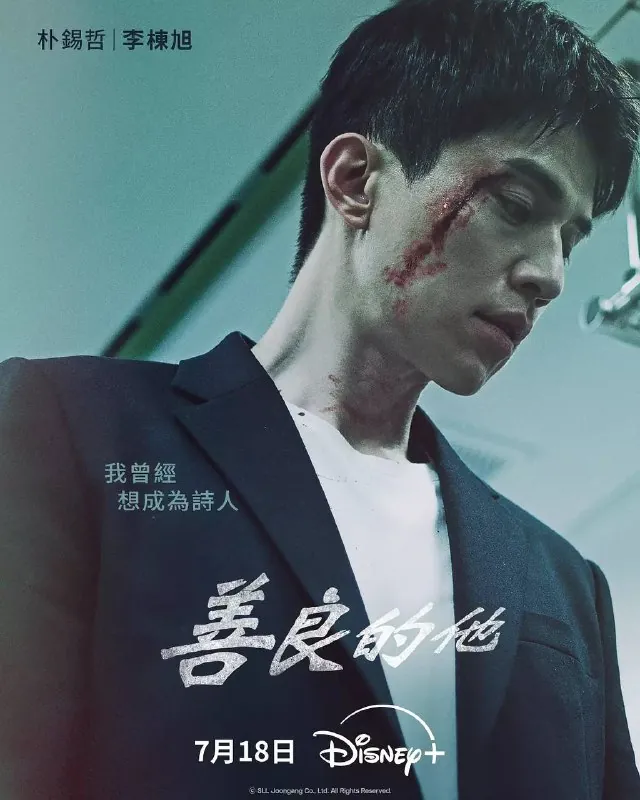 善良的他（2025）