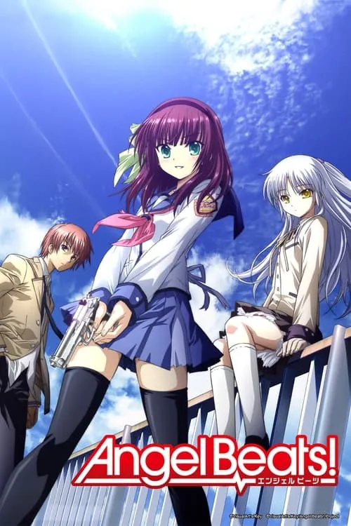 AngelBeats!