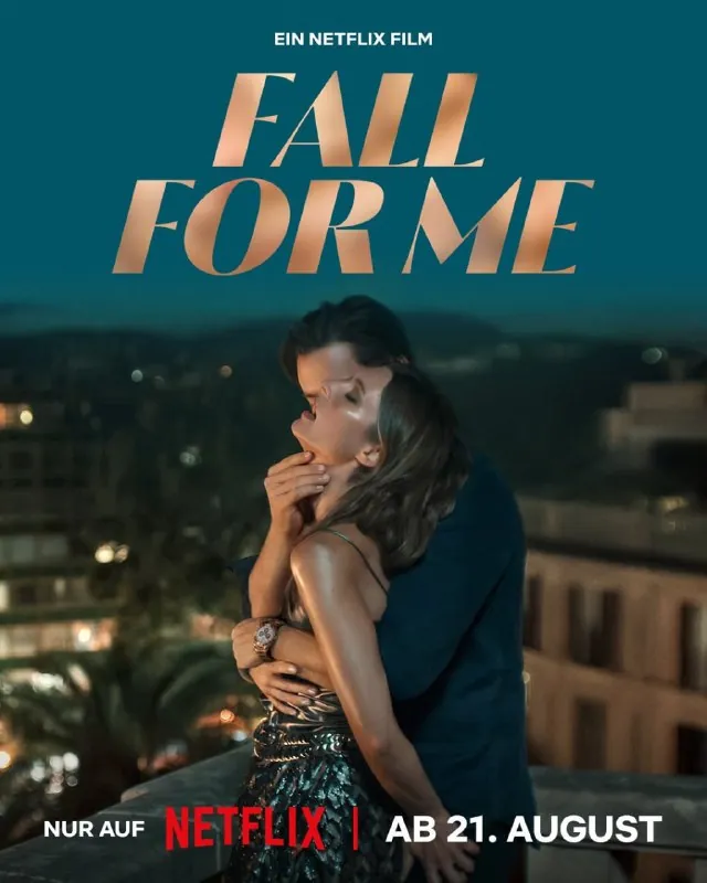 危岛坠爱Fallforme
