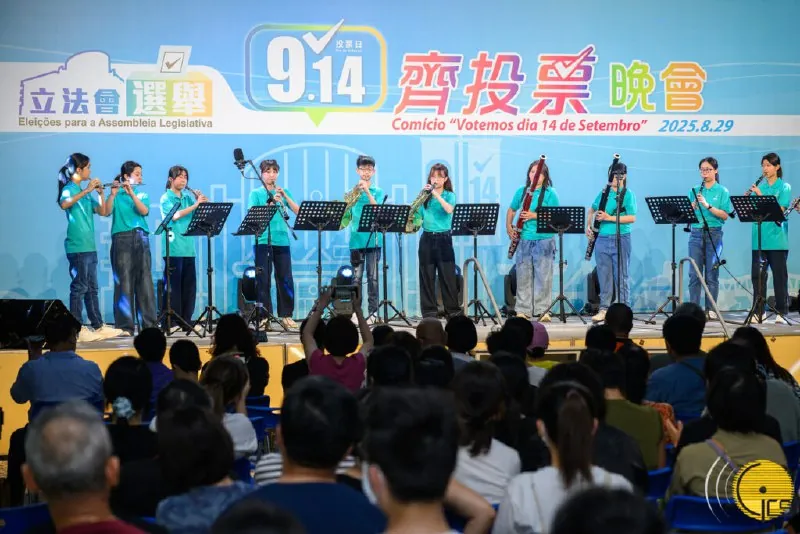 投票Votemos（2025）