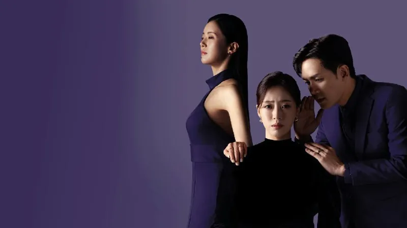 女王之家（2025）