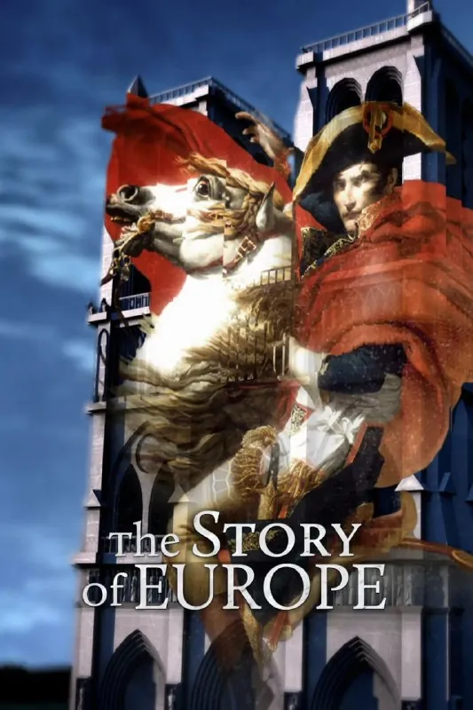 欧洲历史TheStoryofEurope