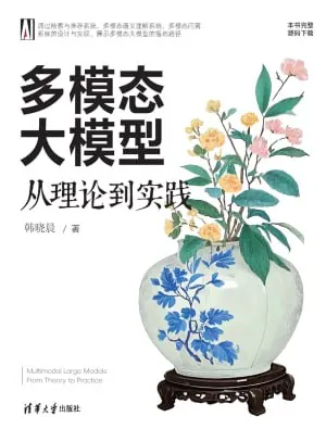 多模态大模型：从理论到实践