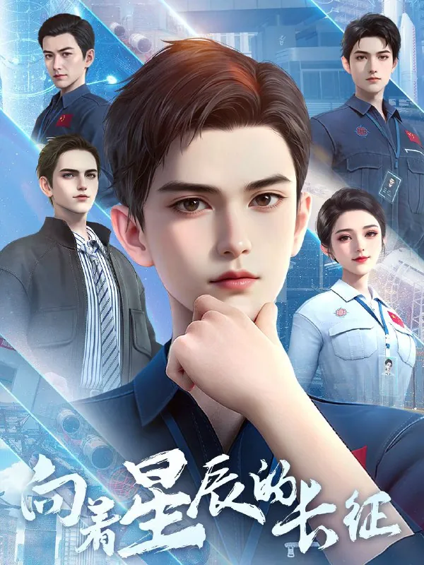向着星辰的长征（2025）