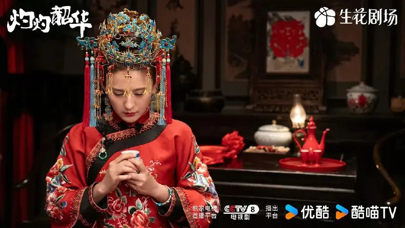 灼灼韶华（2025）