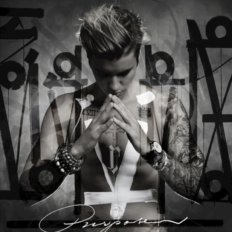JustinBieber–Purpose（DeluxeEdition）