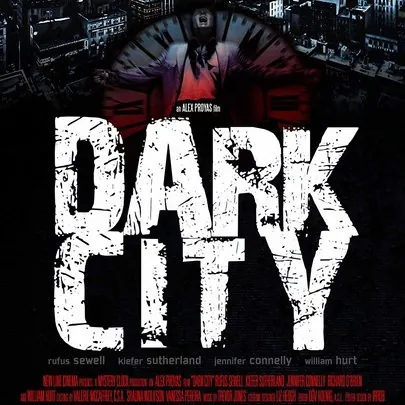 Dark.City.移魂都市
