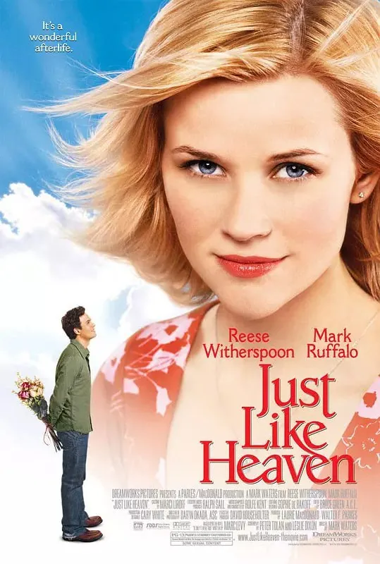 宛如天堂JustLikeHeaven