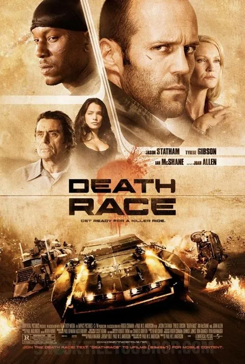 Death.Race.死亡飞车