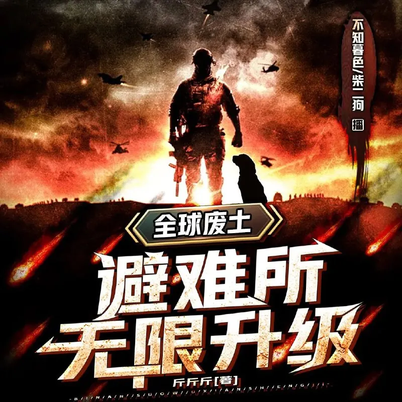 全球废土：避难所无限升级
