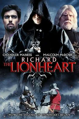 狮心王理查Richard:TheLionheart