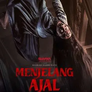 死亡将至MenjelangAjal（2024）