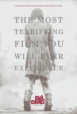 鬼玩人EvilDead