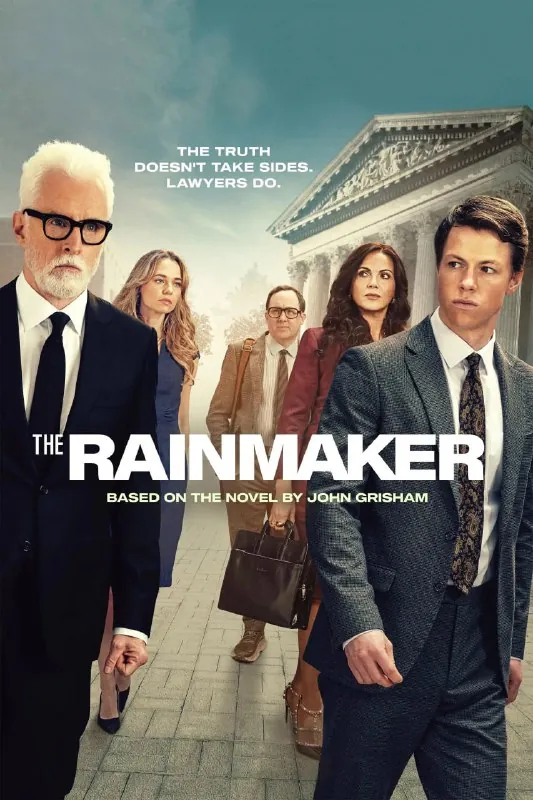 造雨人TheRainmaker