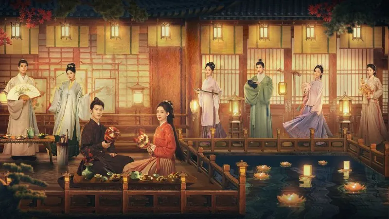 九重紫（2024）