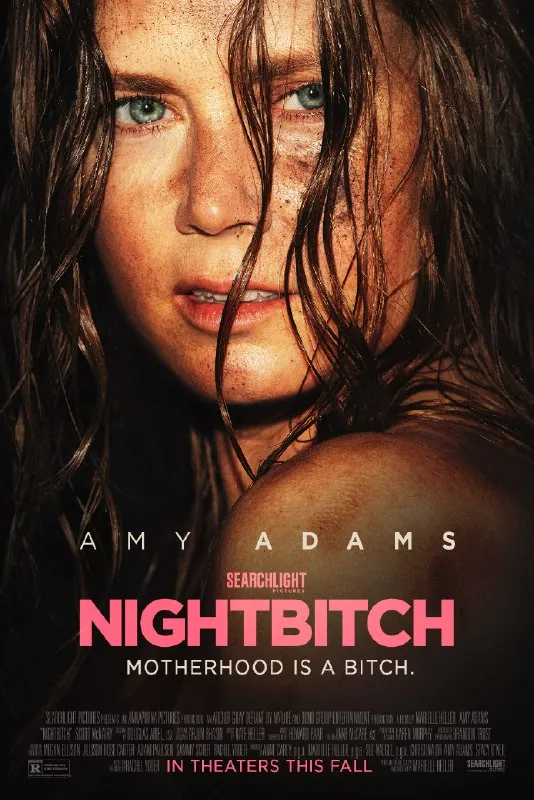 夜母Nightbitch（2024）