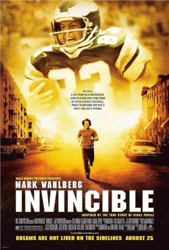 Invincible.万夫莫敌
