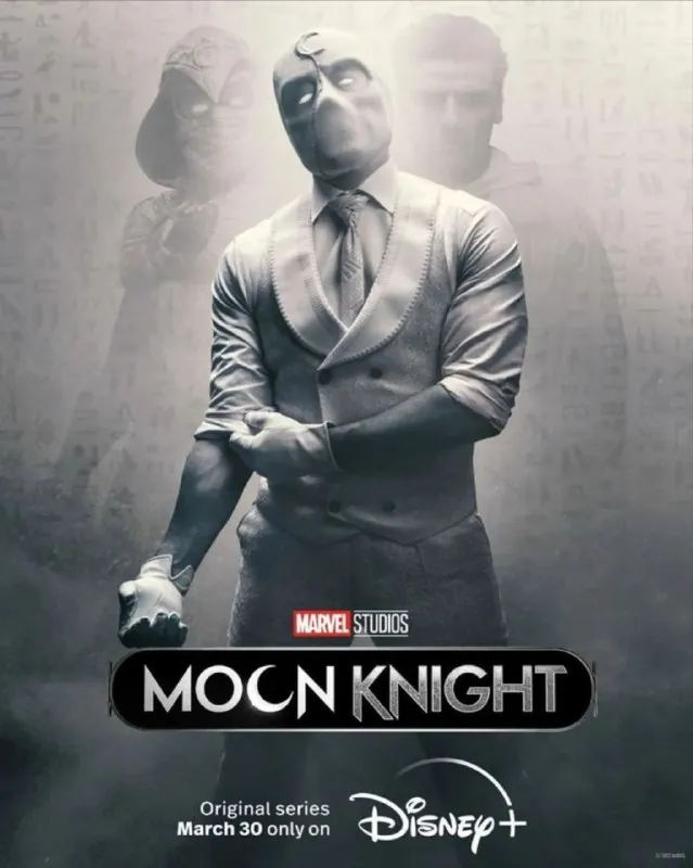 月光骑士（2022）