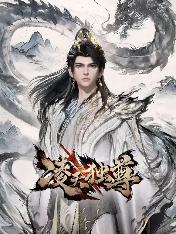 凌天独尊（2025）