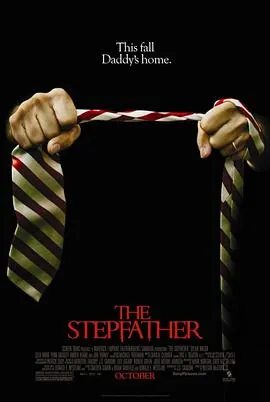 继父TheStepfather