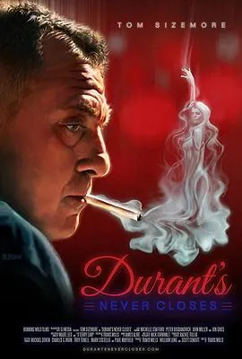 杜兰餐馆：黑色传奇Durant’sNeverCloses