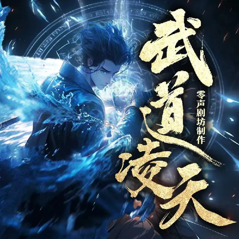 武道凌天