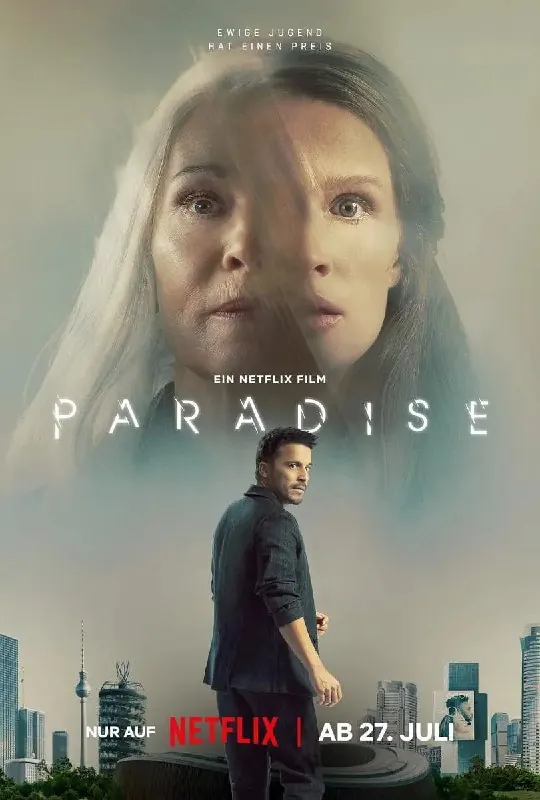 换命天堂Paradise