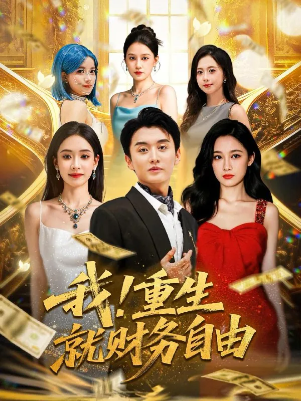我重生就财务自由（69）