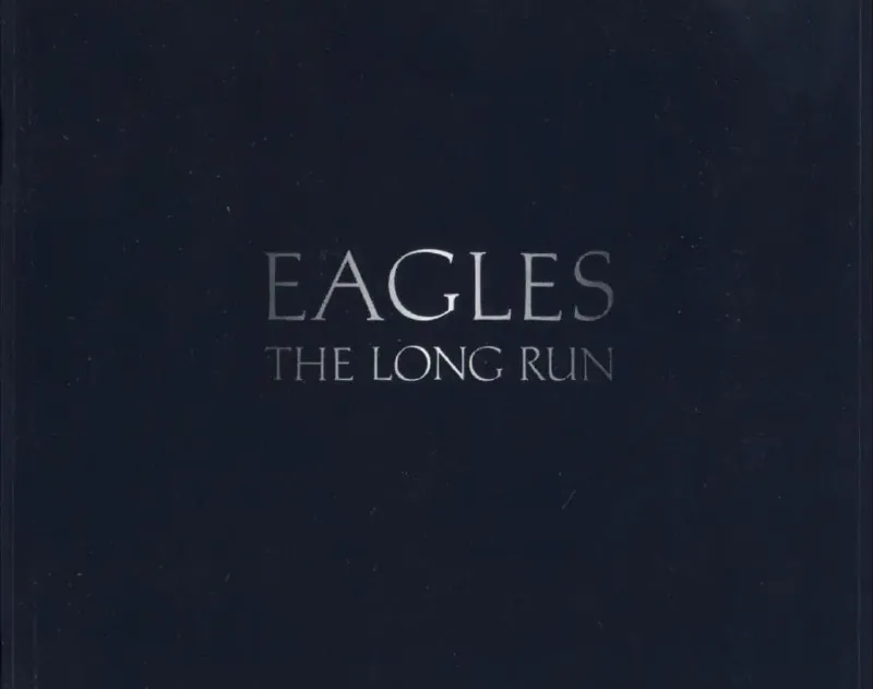 老鹰乐队-TheLongRun