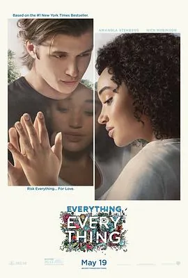 一切的一切Everything,Everything