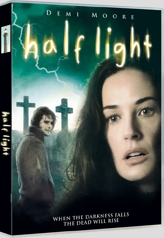 HalfLight.黄昏