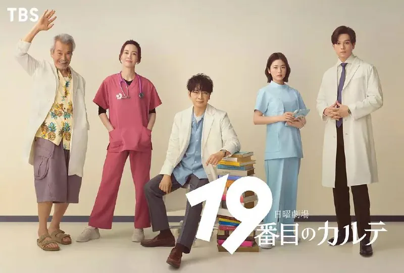第19份病历簿（2025）