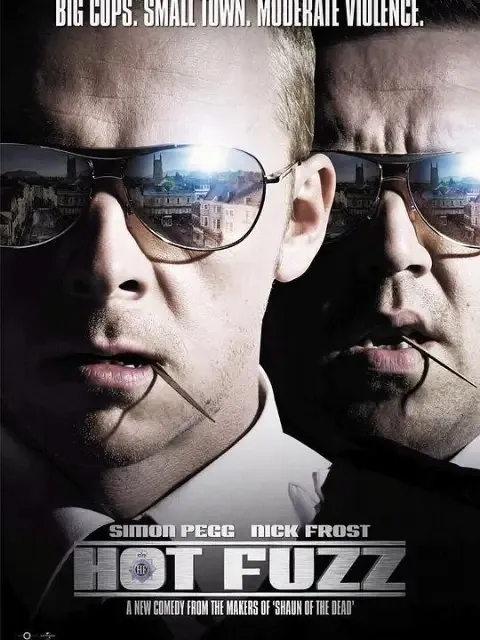 Hot.Fuzz.热血警探