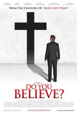 你相信么？DoYouBelieve?