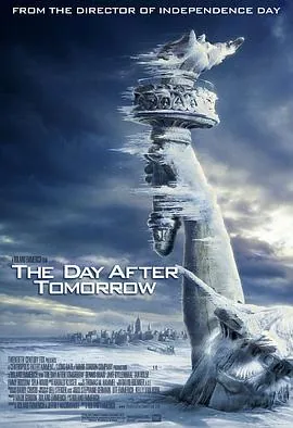 后天TheDayAfterTomorrow