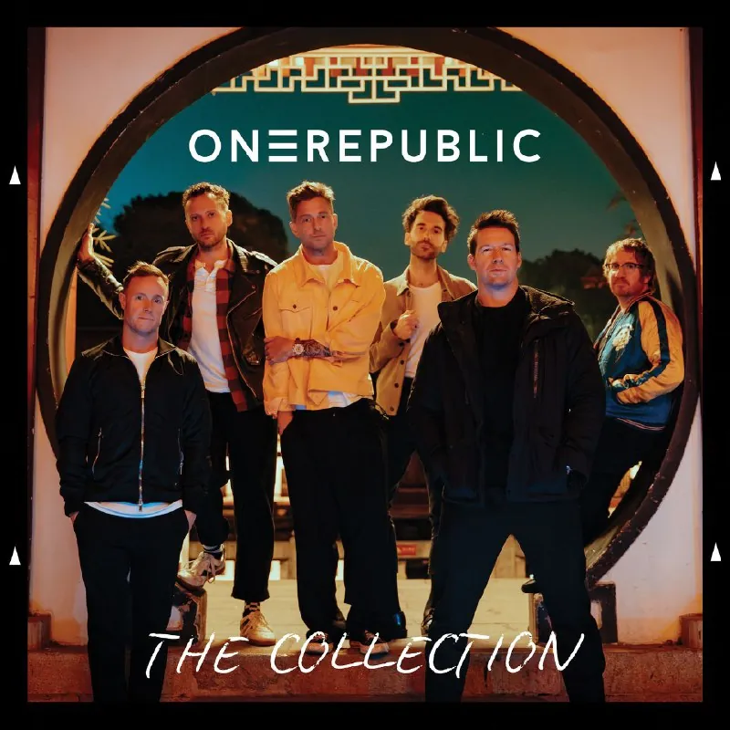OneRepublic-TheCollection