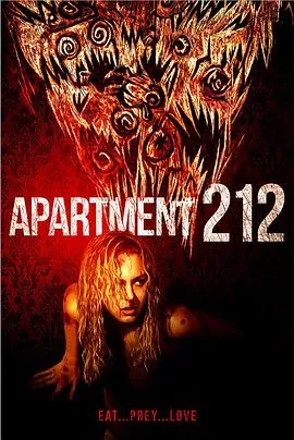 凶宅惊魂Apartment