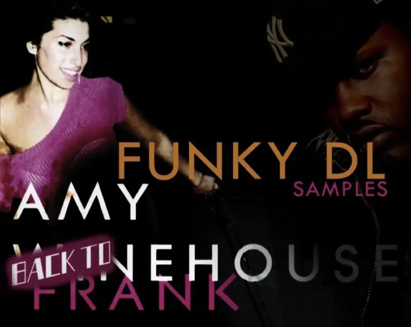 AmyWinehouse-2010年专辑-BackToFrank