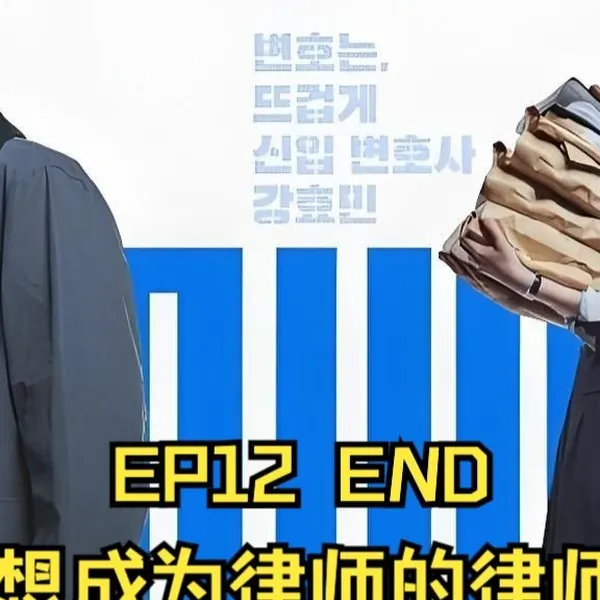 梦想成为律师的律师