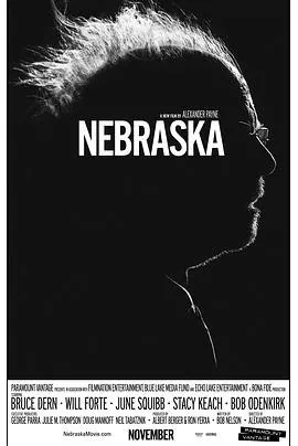内布拉斯加Nebraska